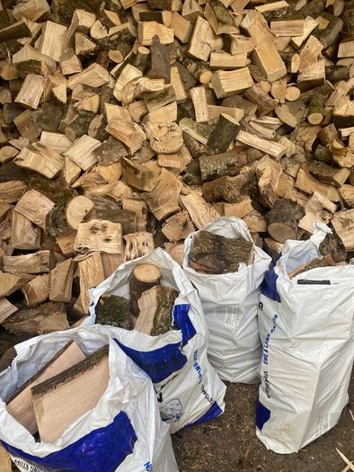 Firewood