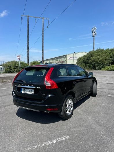 Volvo Xc60 D4 (190bhp) Fwd Se