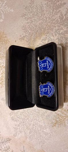 Everton Cufflinks