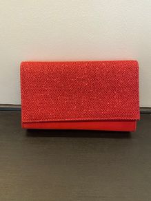 Judith Leiber handbag