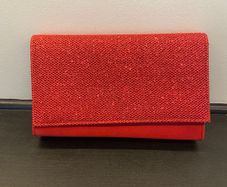 Judith Leiber handbag