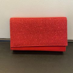 Judith Leiber handbag