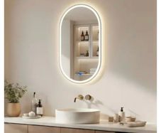 Bathroom Mirror - brand new