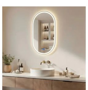 Bathroom Mirror - brand new