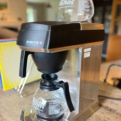 Marco Filtro Coffee Machine