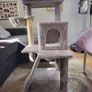Cat tower Image 9
