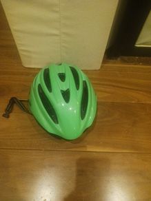 bike helmet