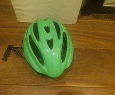 bike helmet