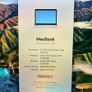 Macbook 12" i5/8GB/512Gb 2017 Image 3