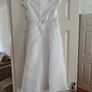 Paul Costelloe Communion Dress Image 2