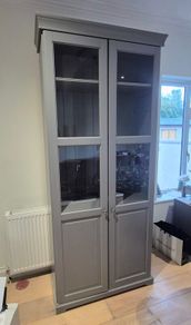 Ikea bookcase