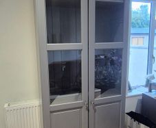 Ikea bookcase