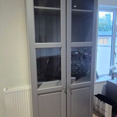 Ikea bookcase