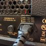 Friedman JJ Jr 20w head and matching cab. Image 8