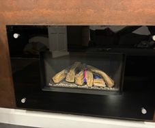 Fireplace Gasco Riva 67 6.7kW fantastic piece of heat source