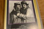 Laurel and Hardy - The Flying Deuces
