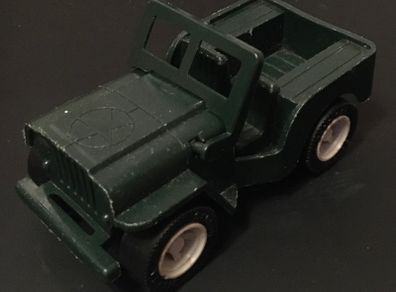 Riko Plastic Jeep
