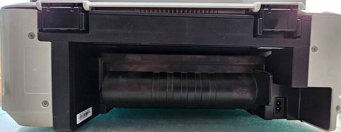 Canon Pixma MG3550 printer