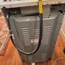 Hotpoint freestanding gas cooker Image 3