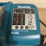 makita battery charger Image 2