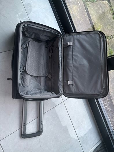 Luggage