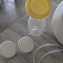 Spectra Breast Pump Image 3
