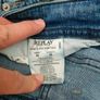 Replay Grover Straight Fit Jeans Mens W35 L31 Image 5