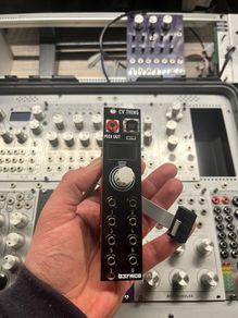 Befaco CV Thing