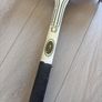 vintage tennis racket Image 3