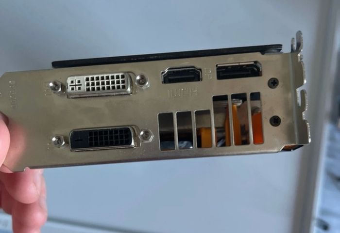 AMD Sapphire Toxic R9 270X