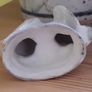 Small - Vintage - Bird Ornament Image 5