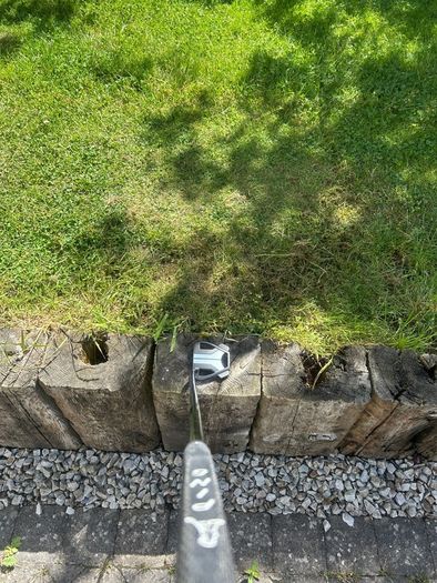 putter