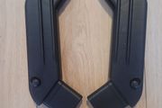iCandy Peach elevator adapters