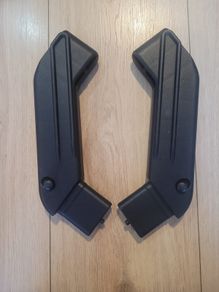 iCandy Peach elevator adapters