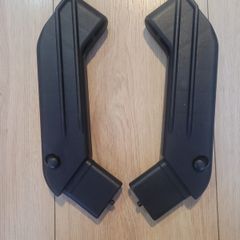 iCandy Peach elevator adapters