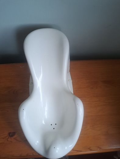 Selection of baby equipment