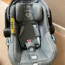 Uppababy Carseat Image 3