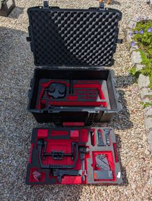 DJI Ronin 1 Gimbal