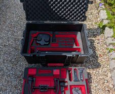 DJI Ronin 1 Gimbal