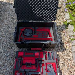 DJI Ronin 1 Gimbal