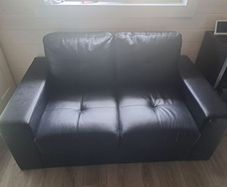 2 seater sofa