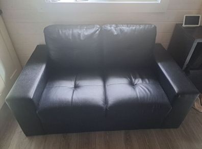 2 seater sofa