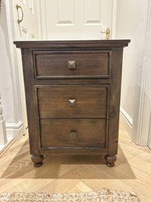 Bedside tables
