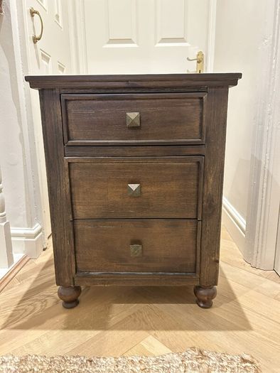 Bedside tables