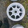 Wedsport tc05 4x100 Image 4