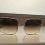 Ray-Ban Square 1971 Classic RB 1971 Sunglasses Image 3
