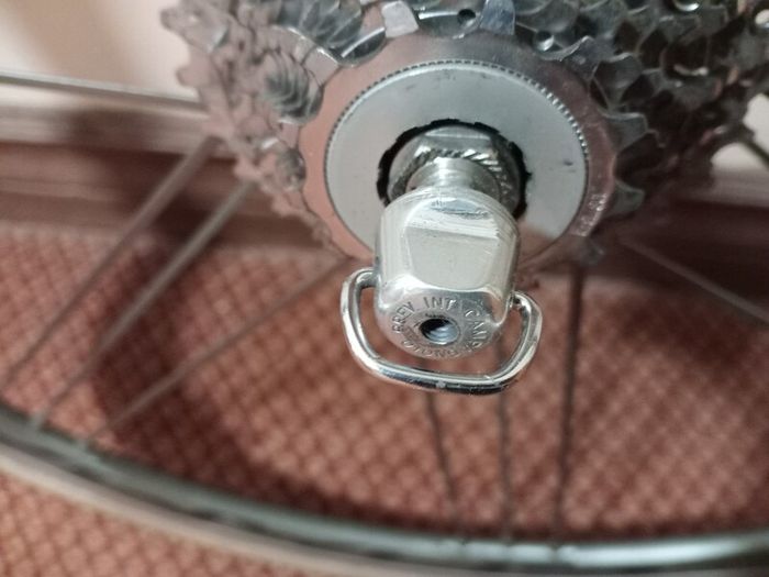 Campagnolo Shamal Ultra bike wheelset