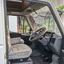 Talbot Express Motorhome Image 4