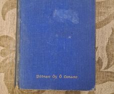 Ceol Na Ngiolcacha. By Padraic Og O Conaire. Hardback 2nd Edition.