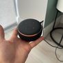 Amazon Alexa Echo Dot (3rd gen) Charcoal BRAND NEW Image 4